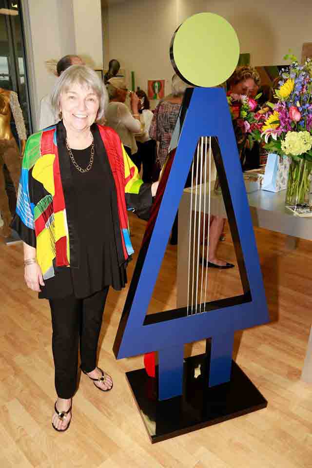 Sheila Payne Art Gallery