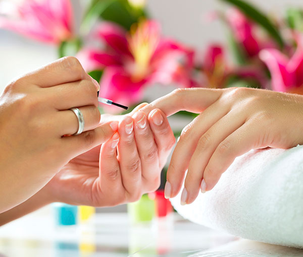 Tiffany Nail Studio, LLC